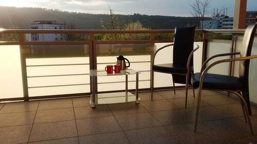 Balkon - 