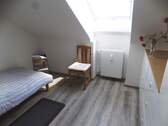 Schlafzimmer 3 - 