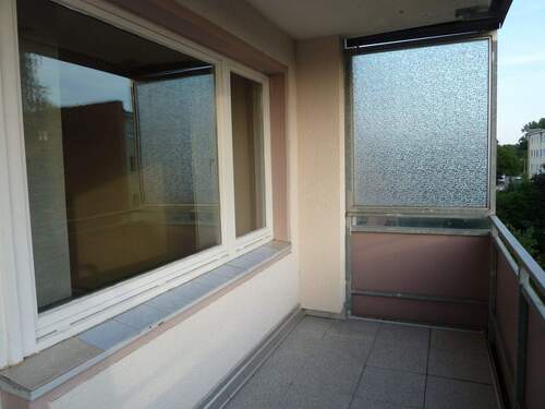 Balkon - 