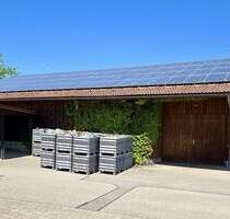 Attraktive Hallen- und Lagerfläche zu vermieten - Dettendorf A8-Nähe! - Bad Feilnbach / Dettendorf