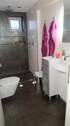 Bad1 Dusche WC Waschbecken - 
