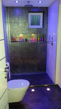 Bad2 Stimmungsbeleuchtung - 