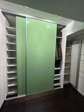 Büro bzw. KiZi Einbauschrank - 