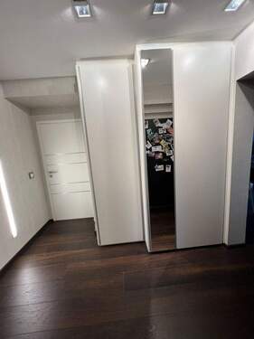 Flur EinbauSpiegelschrank - 