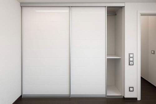 Schlafzimmer Einbauschrank - 