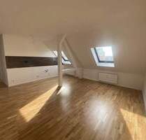 CONNEWITZ * renovierte gemütl. 2 Zimmer-Whg* amerikanische Küche zum WZ* Parkett*Tageslichtbad - Leipzig