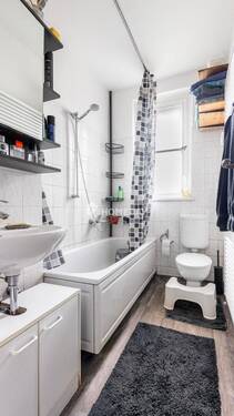 Badezimmer 2 - 