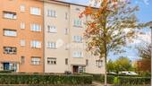 Außenansicht 1 - 2 Zimmer Etagenwohnung in Berlin