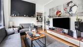 Wohnzimmer 2 - 