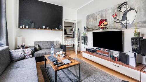 Wohnzimmer 2 - 