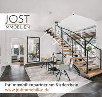 Traumimmobilie in Toplage - Kernsaniert & Wohnen auf Neubau-Niveau im KfW-55-Standard. - Mönchengladbach Wickrath