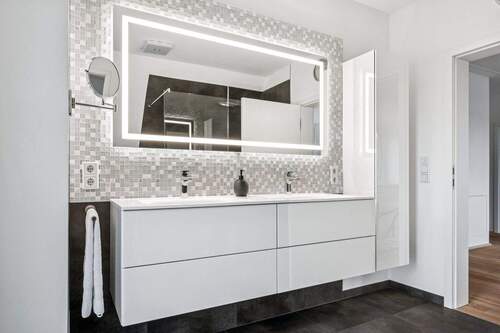 Masterbad Ansicht 1 - 