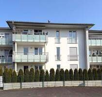 Moderne, barrierefreie 2 Zimmer Erdgeschosswohnung mit Terrasse in Rotenburg !