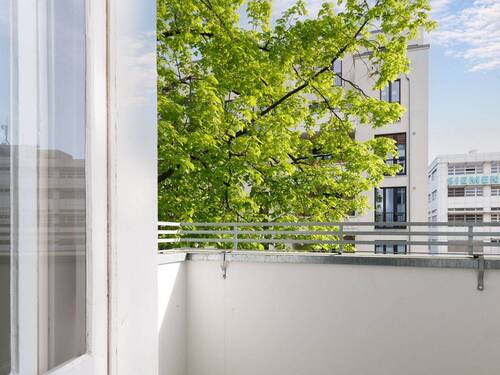 Live & Unwind - 2 Zimmer Etagenwohnung zum Kaufen in Berlin