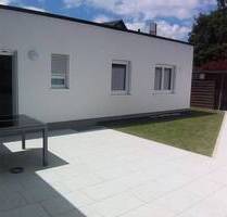 Bungalow am Lech - 859.000,00&nbsp;EUR Kaufpreis, ca.&nbsp; 125,00&nbsp;m&sup2;&nbsp;Wohnfl&auml;che in Augsburg (PLZ: 86161) Herrenbach