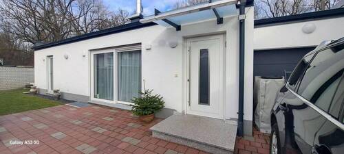 Bild 2 - 3 Zimmer Bungalow zum Kaufen in Augsburg