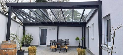 Bild 4 - Bungalow mit 125,00 m&sup2; in Augsburg zum Kaufen