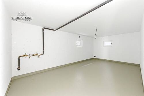 EG: Kellerraum - 
