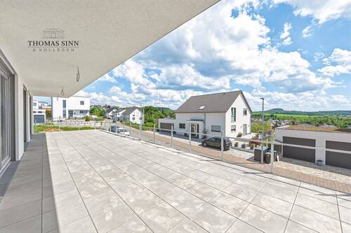 OG: Balkon - 