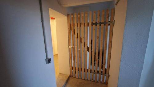 Kellerabteile - 