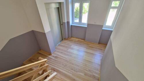 Personenaufzug - 