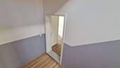 Eingang zur Wohnung im 4.OG - 