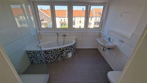 Bad im DG - 