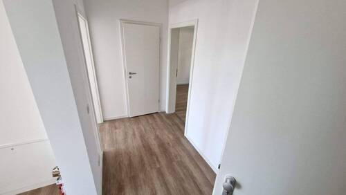 Flur im EG - 