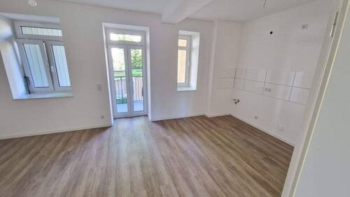 Küche im EG - 