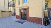 Hauseingang - 