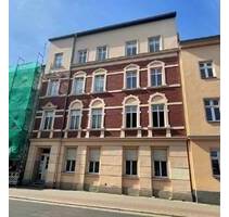 3-Zimmer-Wohnung mit Balkon! - 832,00&nbsp;EUR Kaltmiete, ca.&nbsp; 104,00&nbsp;m&sup2;&nbsp;Wohnfl&auml;che in Brandenburg an der Havel (PLZ: 14770) Altstadt