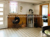 Diele mit Kamin - 