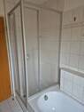 Dusche im Bad - 