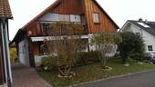 Bild 1 - Sulzfeld - schöne 3,5 Zimmer-Wohnung ab 01.08.2025 oder früher