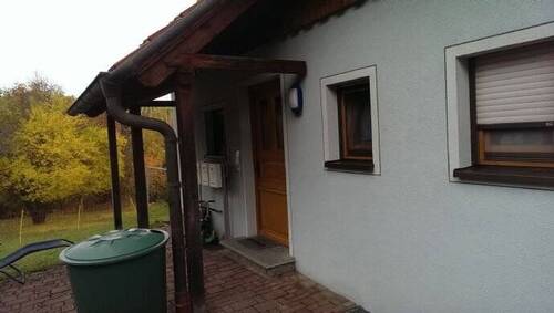 Bild 4 - 3 Zimmer Etagenwohnung zur Miete in Sulzfeld am Main
