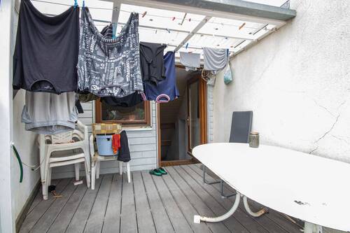 Balkon - 