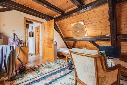 Schlafzimmer - 
