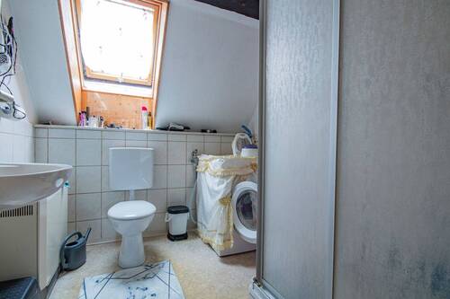 Badezimmer - 