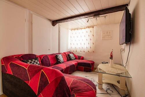 Wohnzimmer - 