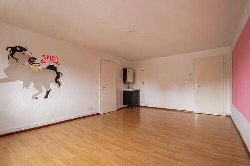 Kinderzimmer - 