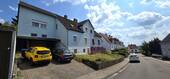 Frontanasicht - Charmantes Einfamilienhaus mit großem Garten in ruhiger Lage von Ottweiler