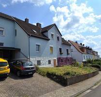 Charmantes Einfamilienhaus mit großem Garten in ruhiger Lage von Ottweiler