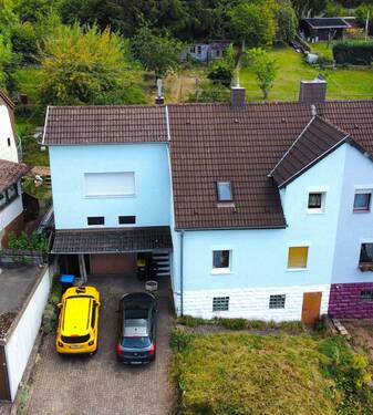 Frontansicht - 
