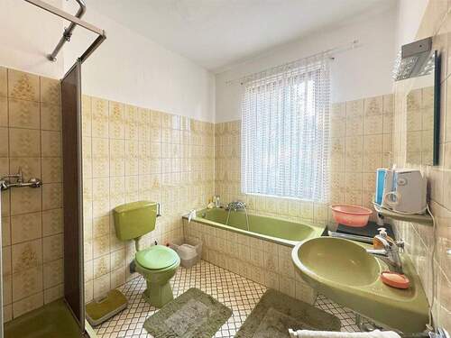 Badezimmer - 