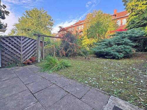 Terrasse - 