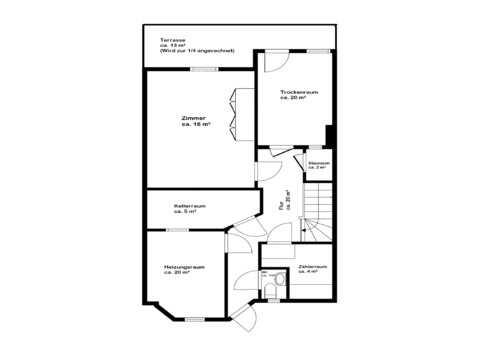 Souterrain - 