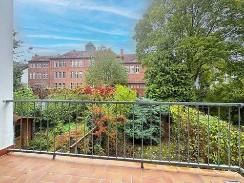 Balkon - 