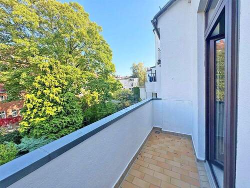Balkon - 