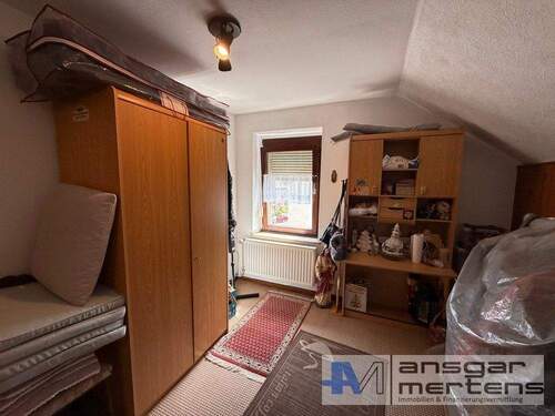 Zimmer Dachgeschoss - 