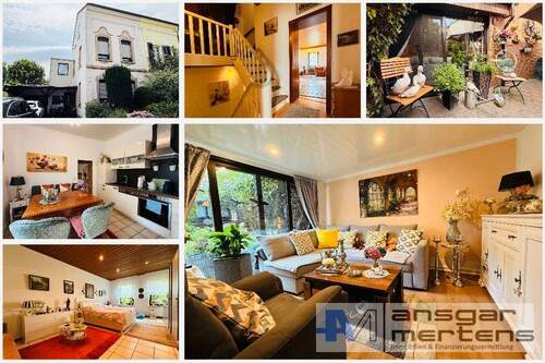 Titelbild - (M)EIN Familiendomizil in MG-Pesch Das hat alles was ich brauche - und noch viel mehr...